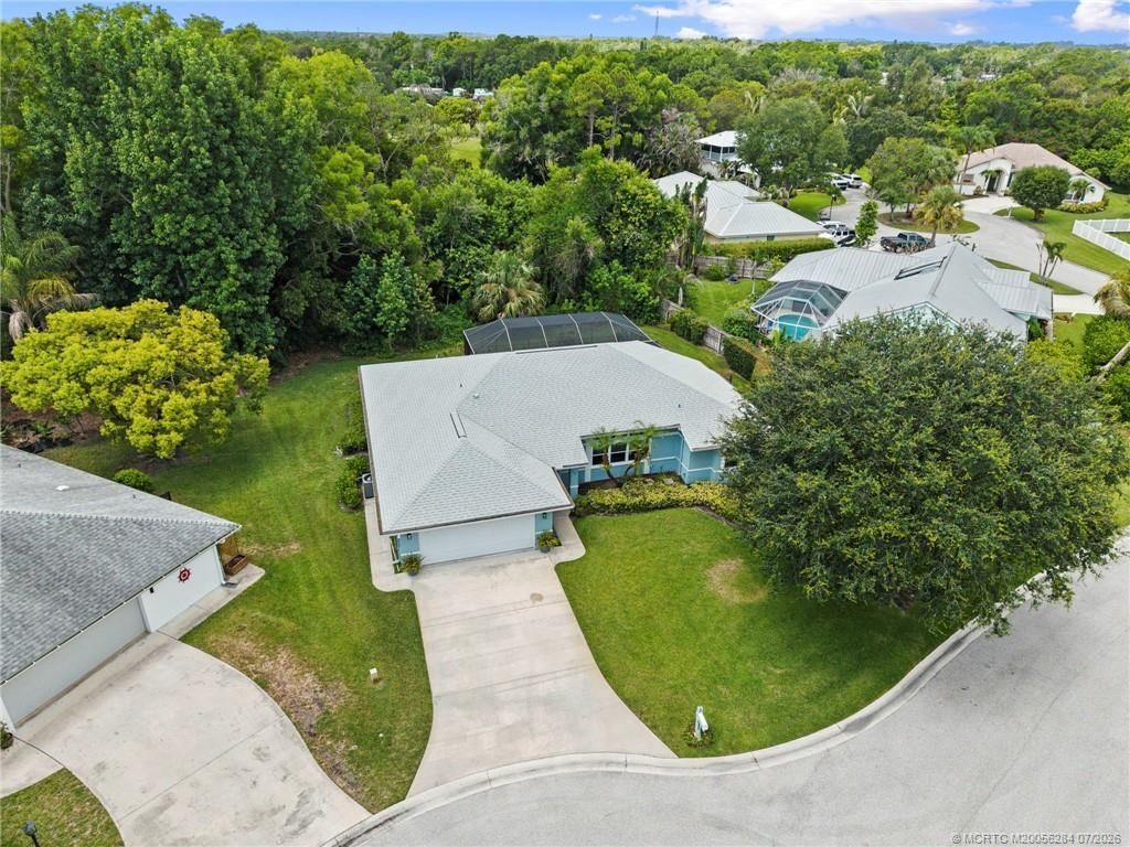 530 SE Woods Edge Trail, Stuart, FL 34997 Photo