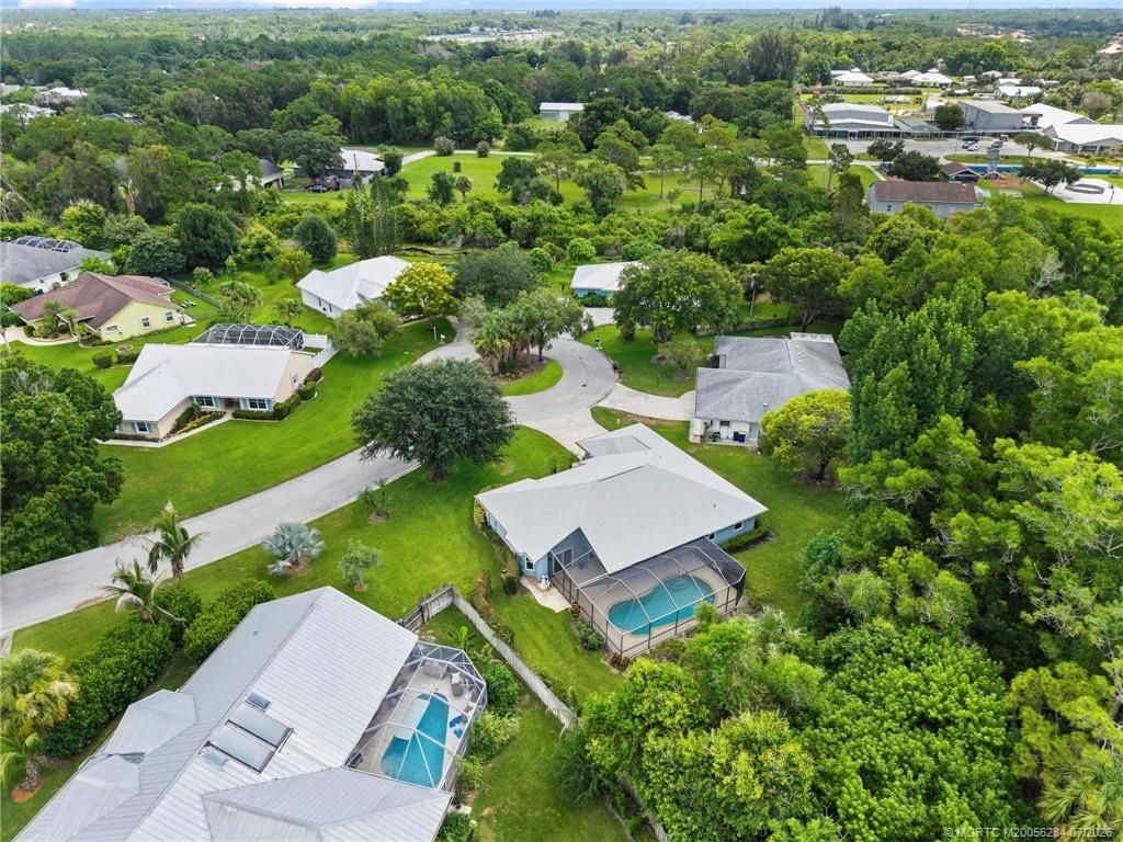 530 SE Woods Edge Trail, Stuart, FL 34997 Photo