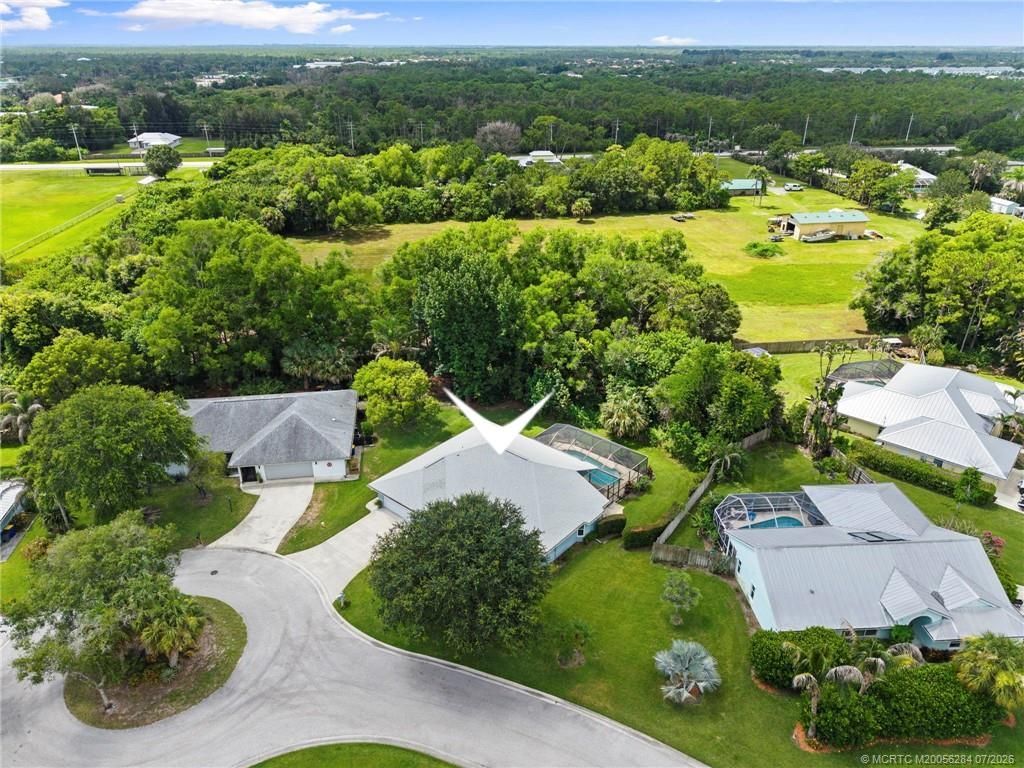 530 SE Woods Edge Trail, Stuart, FL 34997 Photo