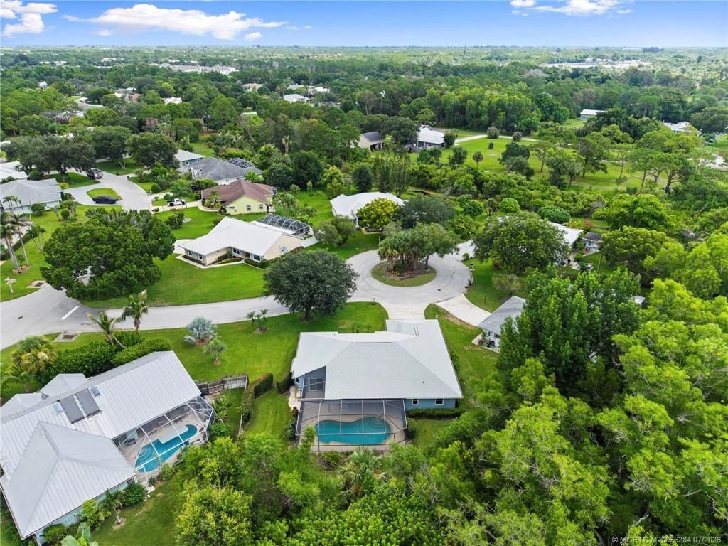 530 SE Woods Edge Trail, Stuart, FL 34997 Photo