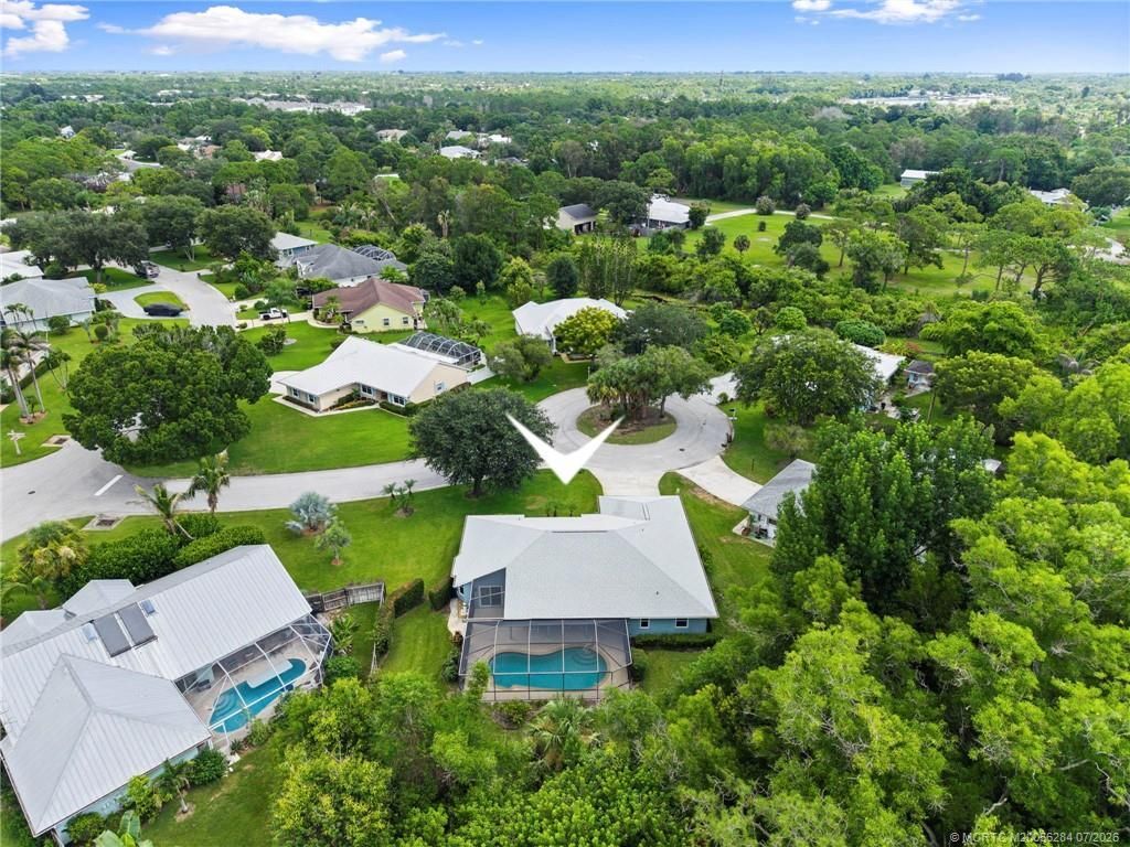 530 SE Woods Edge Trail, Stuart, FL 34997 Photo