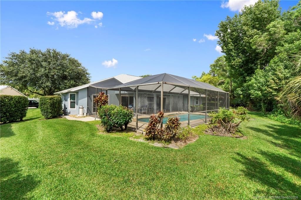 530 SE Woods Edge Trail, Stuart, FL 34997 Photo
