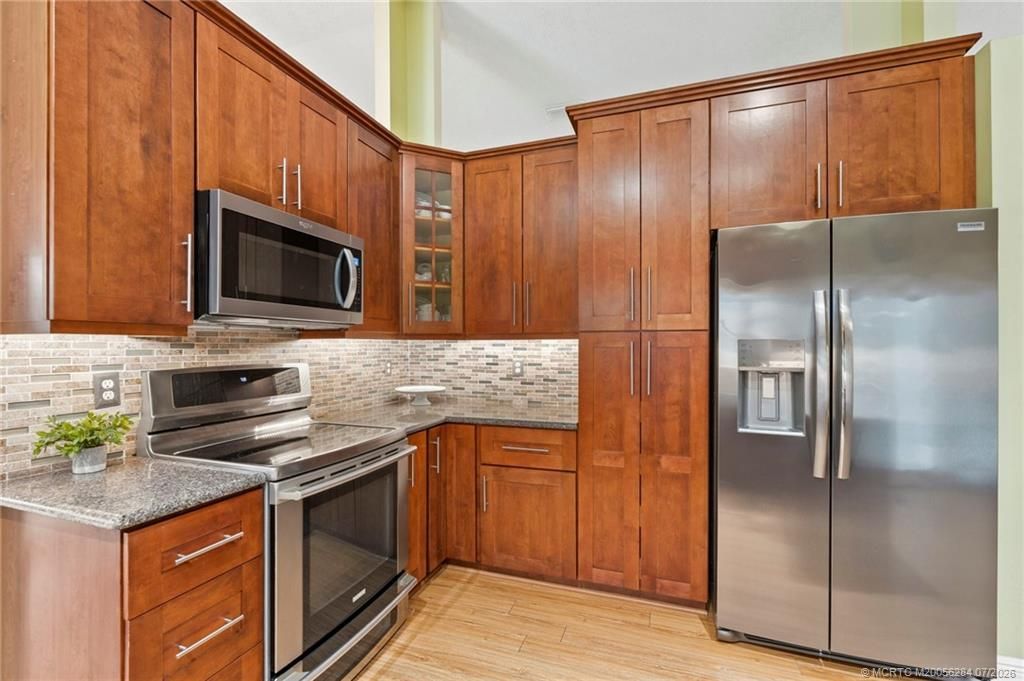 530 SE Woods Edge Trail, Stuart, FL 34997 Photo