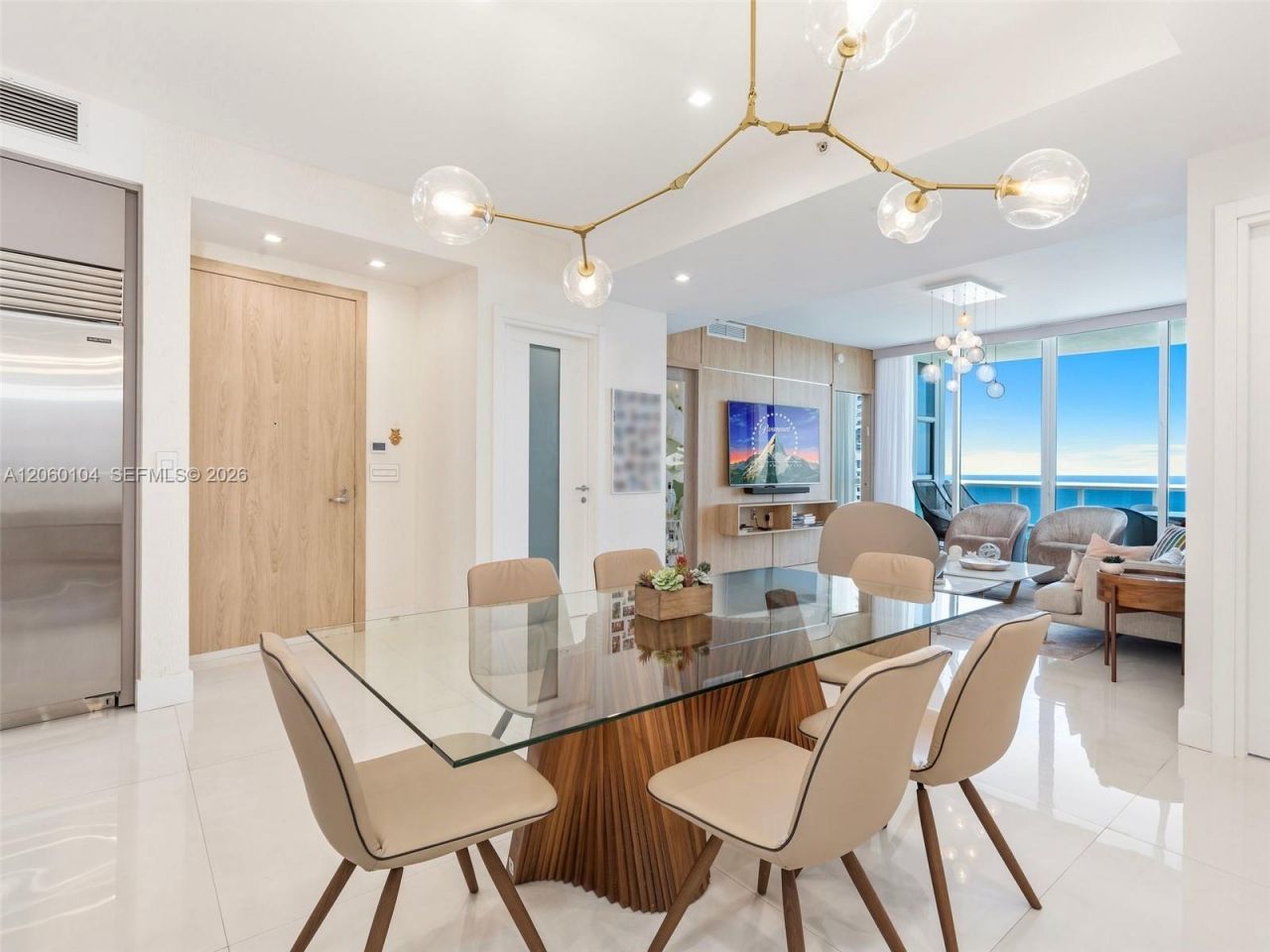 18201 Collins Ave, Unit 4106, Sunny Isles Beach, FL 33160 Photo