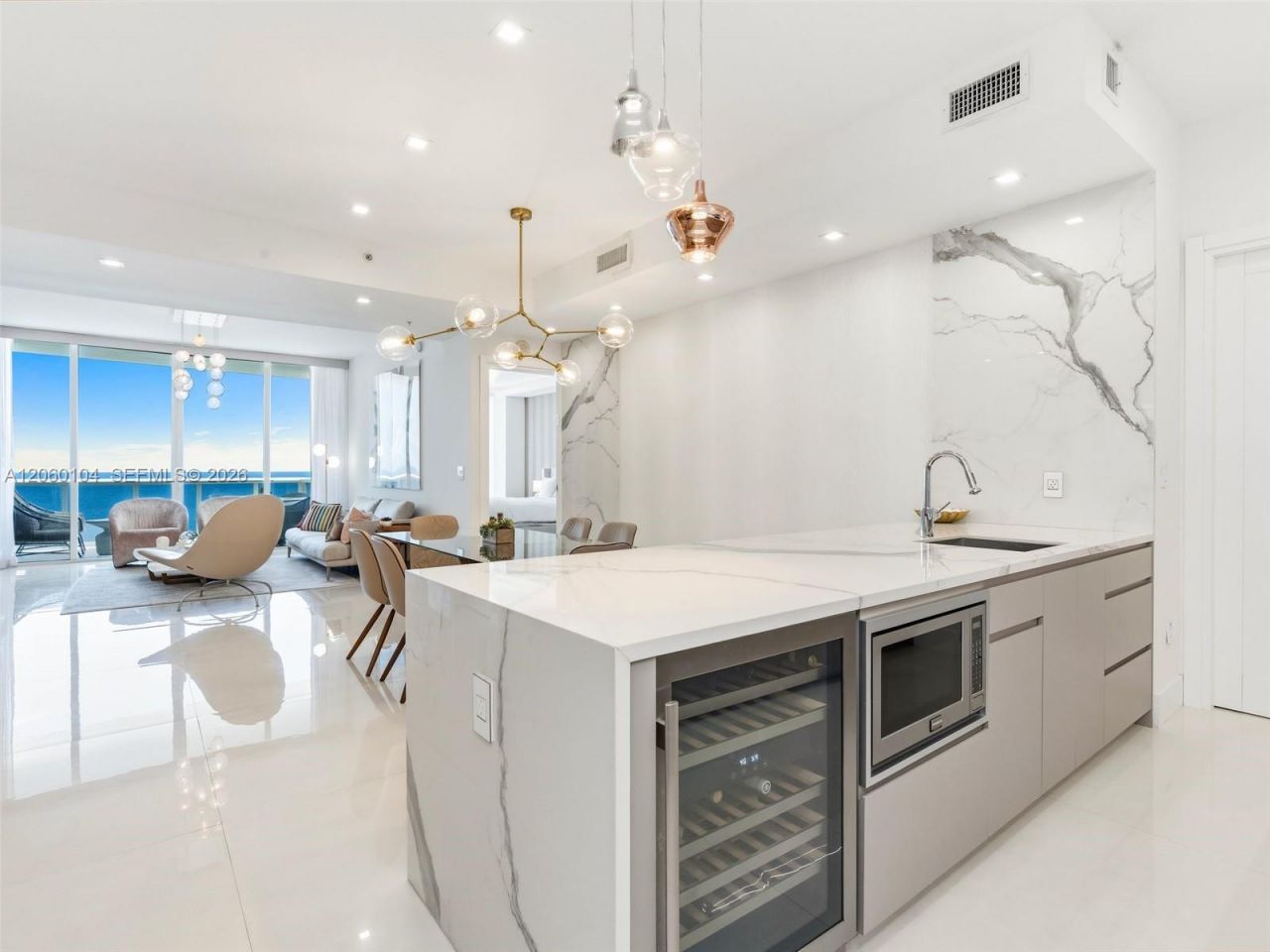 18201 Collins Ave, Unit 4106, Sunny Isles Beach, FL 33160 Photo