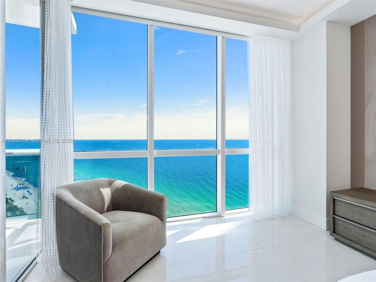 18201 Collins Ave, Unit 4106, Sunny Isles Beach, FL 33160 Photo