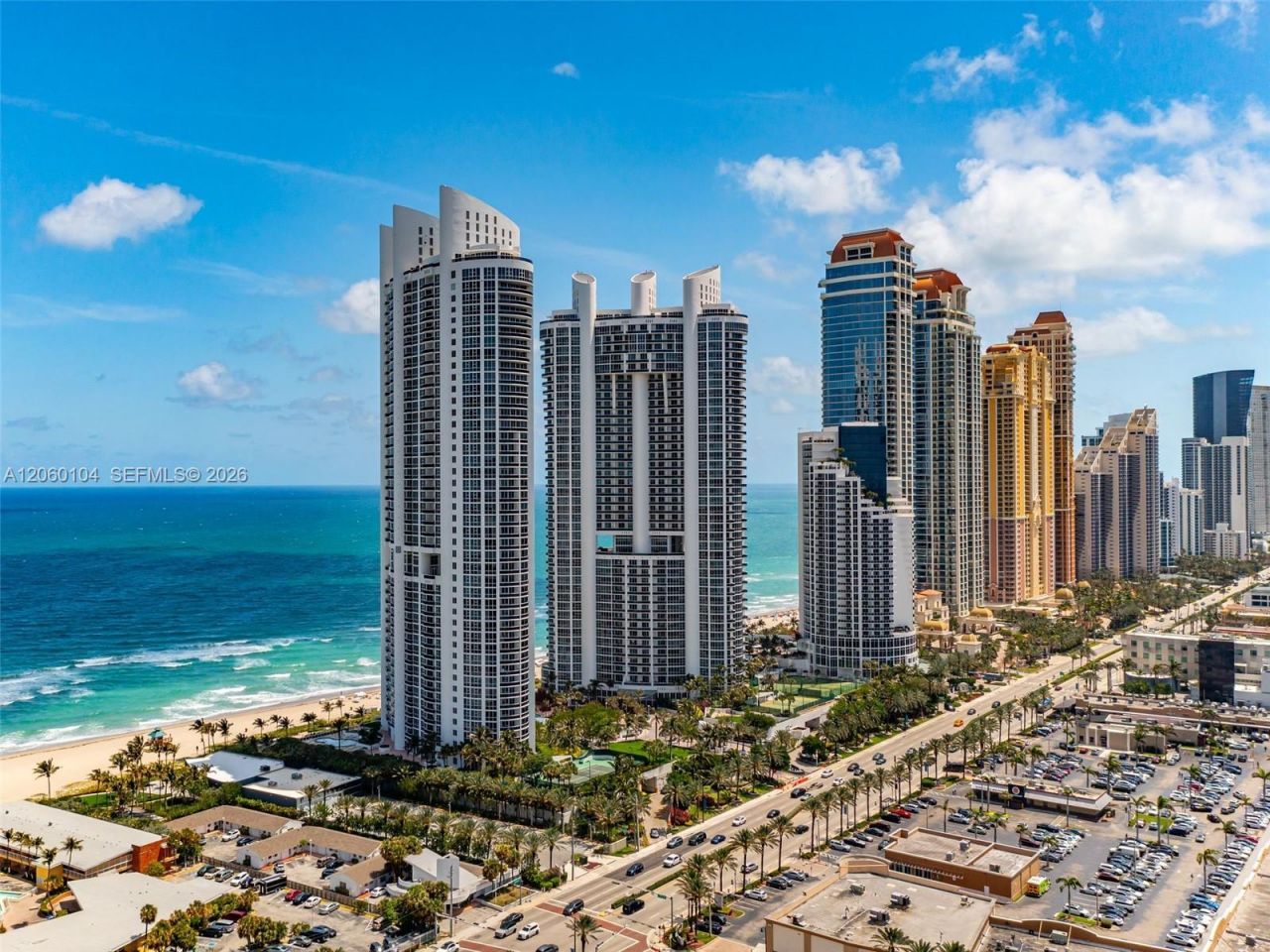 18201 Collins Ave, Unit 4106, Sunny Isles Beach, FL 33160 Photo