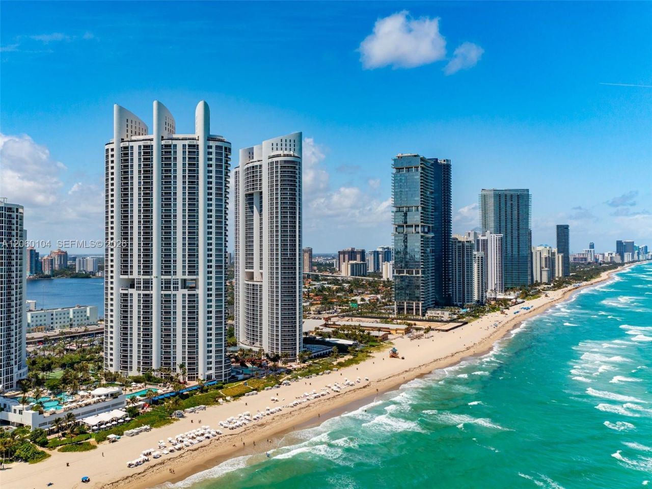 18201 Collins Ave, Unit 4106, Sunny Isles Beach, FL 33160 Photo