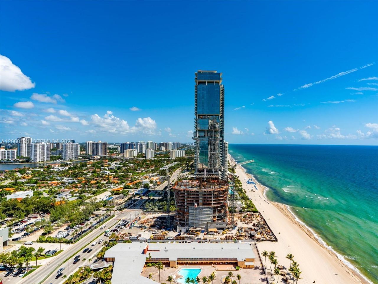 18201 Collins Ave, Unit 4106, Sunny Isles Beach, FL 33160 Photo