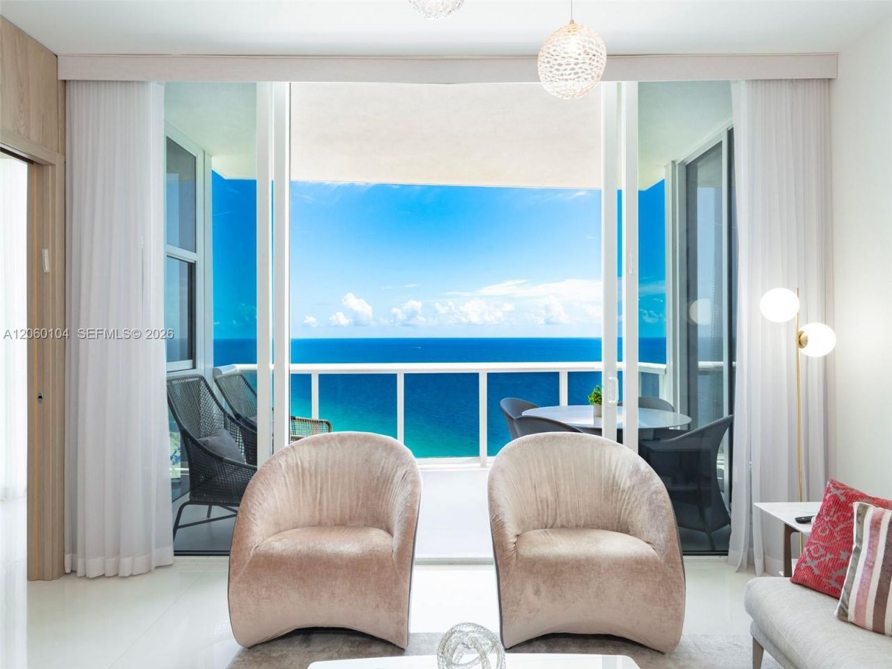 18201 Collins Ave, Unit 4106, Sunny Isles Beach, FL 33160 Photo