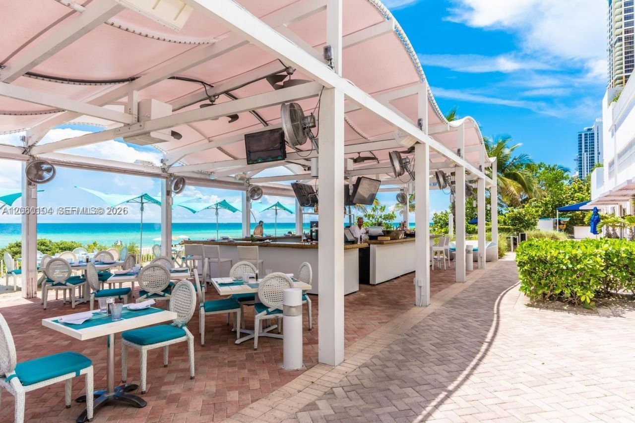18201 Collins Ave, Unit 4106, Sunny Isles Beach, FL 33160 Photo