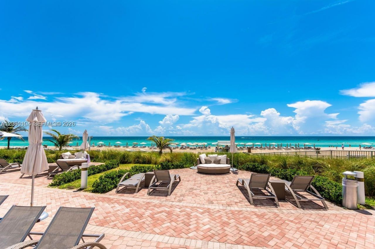 18201 Collins Ave, Unit 4106, Sunny Isles Beach, FL 33160 Photo