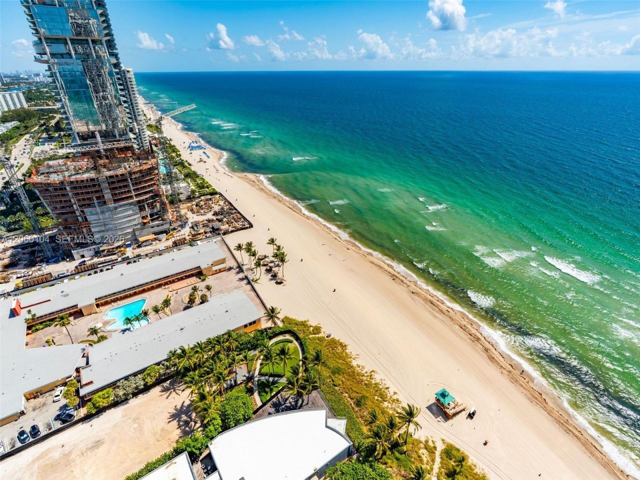 18201 Collins Ave, Unit 4106, Sunny Isles Beach, FL 33160 Photo