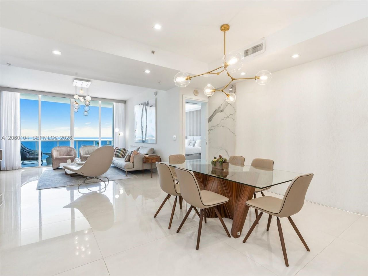 18201 Collins Ave, Unit 4106, Sunny Isles Beach, FL 33160 Photo