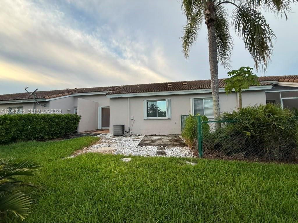 11748 SW 17th Ct, Miramar, FL 33025 Photo