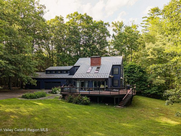 56 Ridge Road, Shokan, NY 12481