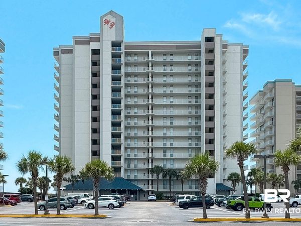 24770 Perdido Beach Boulevard, Unit 905, Orange Beach, AL 36561