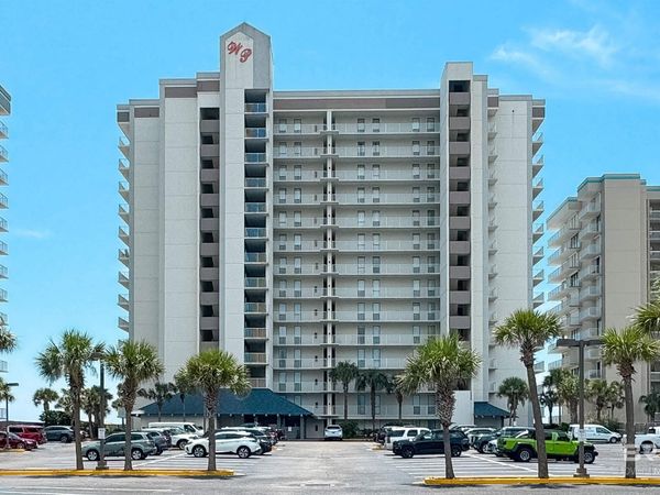 24770 Perdido Beach Boulevard, Unit 905, Orange Beach, AL 36561