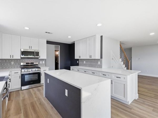 5644 Meadows Way, North Richland Hills, TX 76180