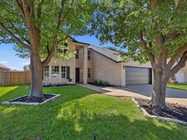 5644 Meadows Way, North Richland Hills, TX 76180