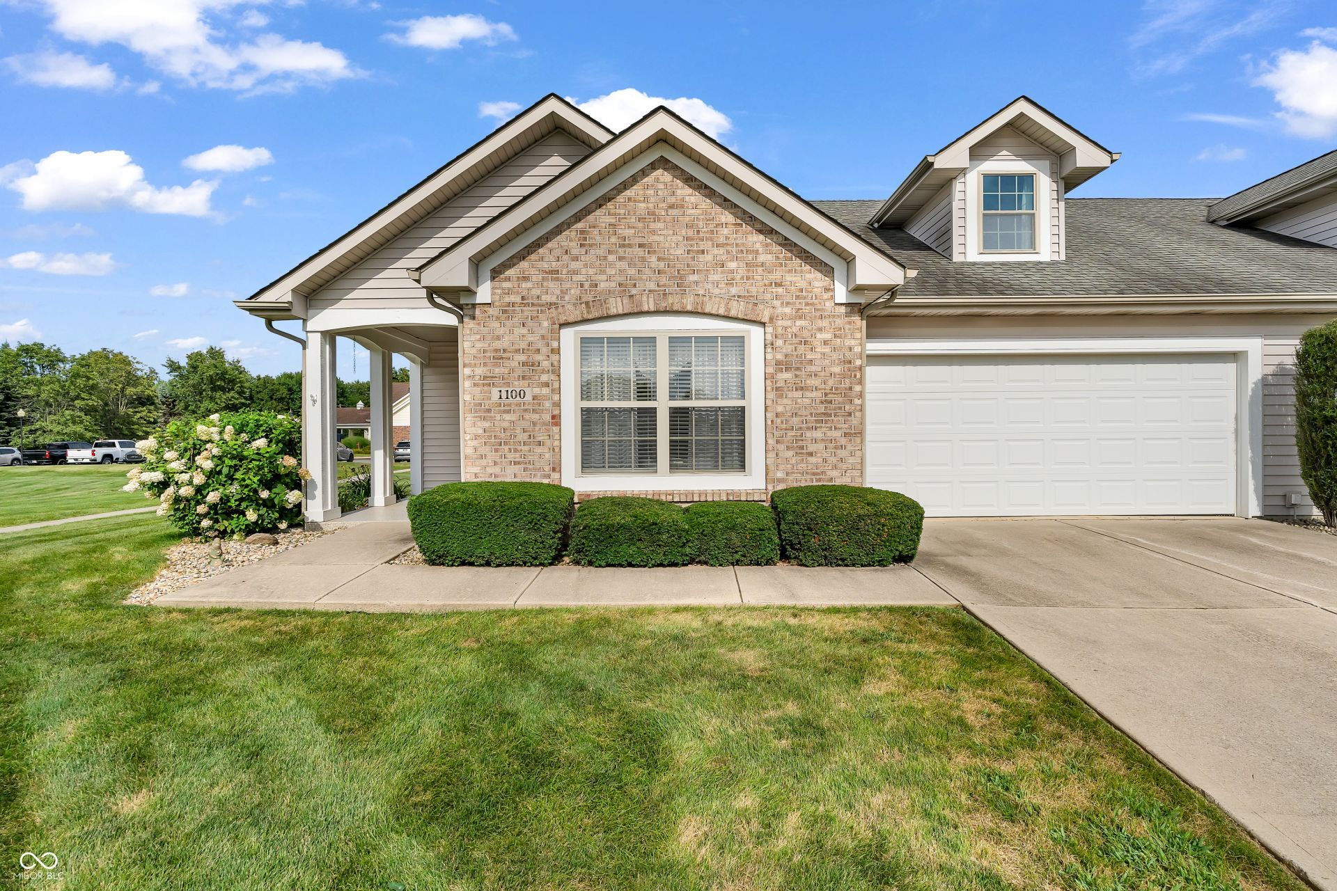 1100 Eastfield Drive, Crawfordsville, IN 47933 Main Photo