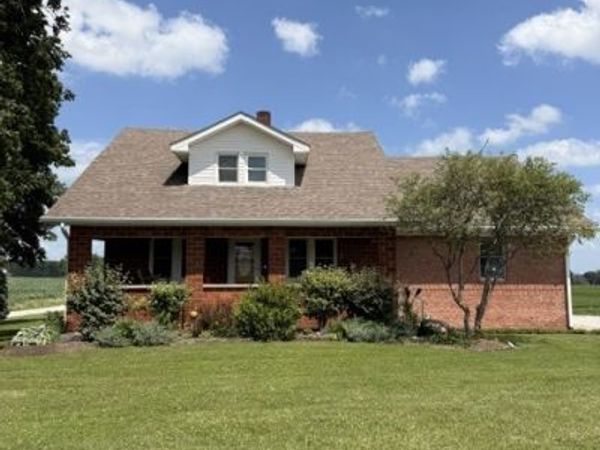 11983 N Little Point Road , Stilesville, IN 46180
