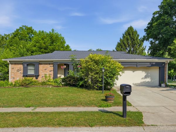 1510 Moores Manor, Indianapolis, IN 46229