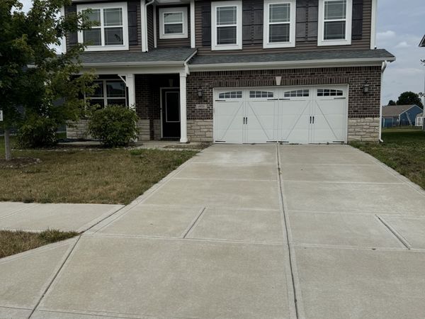 6920 Birmingham Avenue , McCordsville, IN 46055
