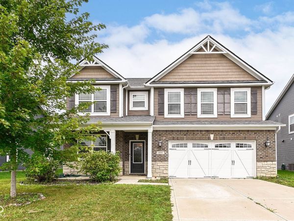 6920 Birmingham Avenue, McCordsville, IN 46055
