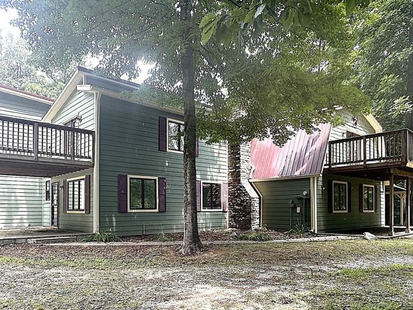 1747 E Tall Oaks Lane, Greencastle, IN 46135