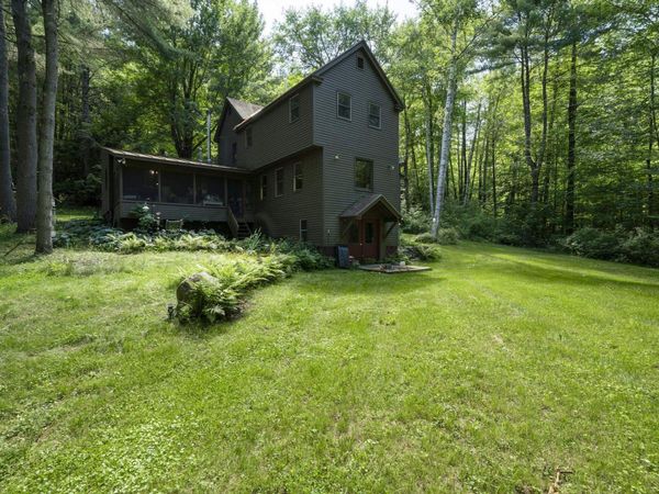 183 Quaker City Road, Acworth, NH 03601