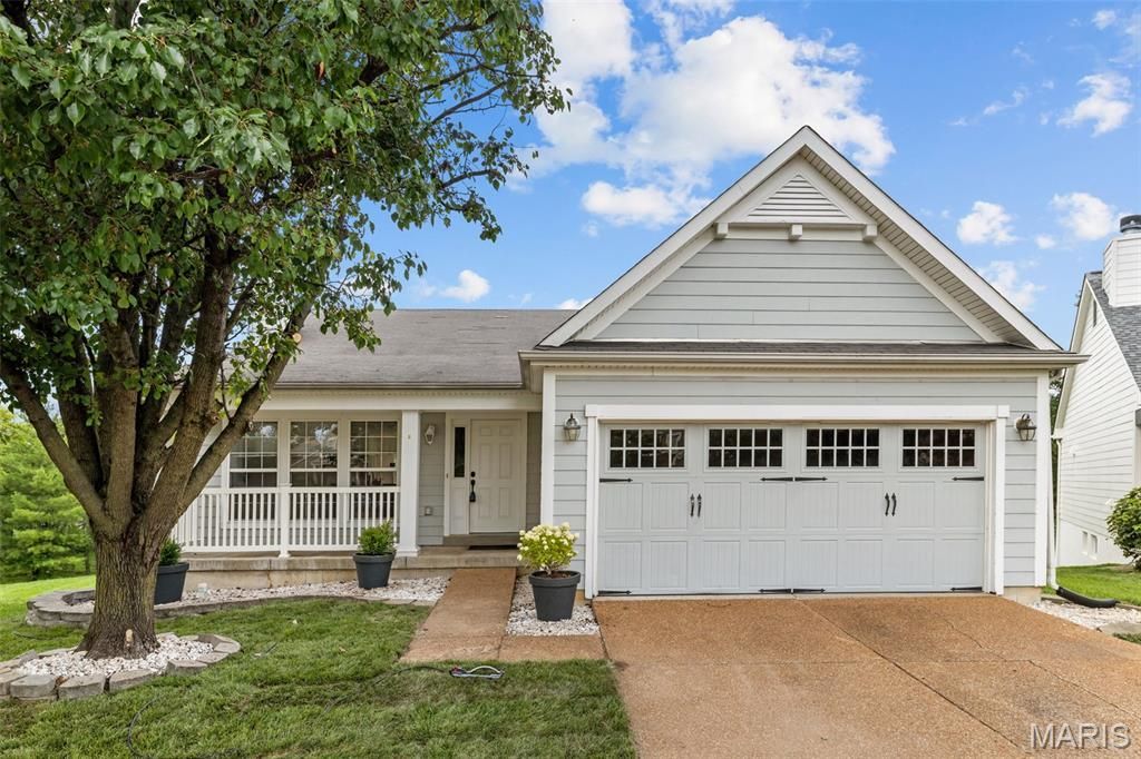 204 Montecito Terrace , Saint Charles, MO 63304 Main Photo