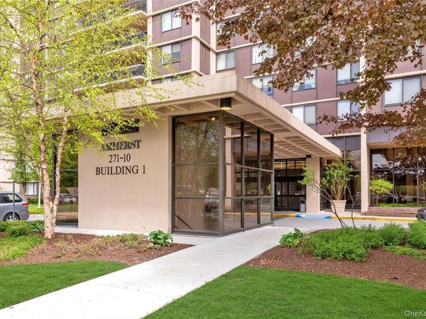 271-10 Grand Central Parkway , Unit 9F, Floral Park, NY 11005