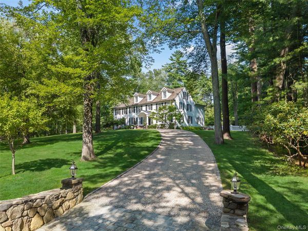 54 W Patent Road , Bedford Hills, NY 10507