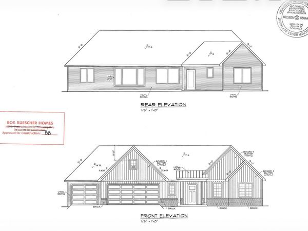333 Keltic Pines Boulevard, Huntertown, IN 46748