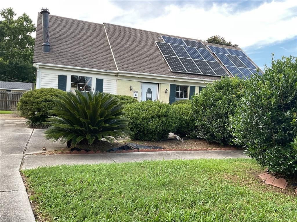 3801 OLE MISS Drive , Kenner, LA 70065