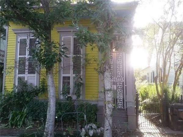827 LOUISA Street , Unit Upper, New Orleans, LA 70117