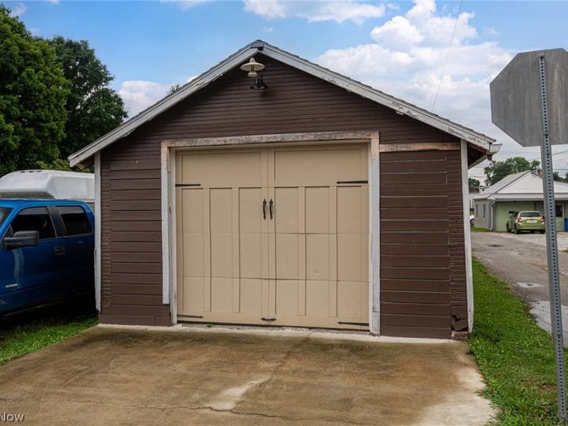 1203 Cemetery Drive , Coshocton, OH 43812 Photo 2