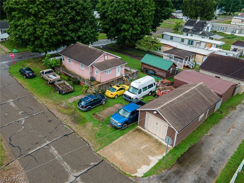 1203 Cemetery Drive , Coshocton, OH 43812 Photo 4