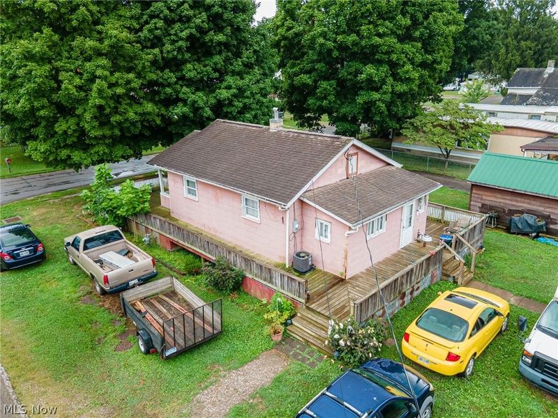 1203 Cemetery Drive , Coshocton, OH 43812 Photo 6
