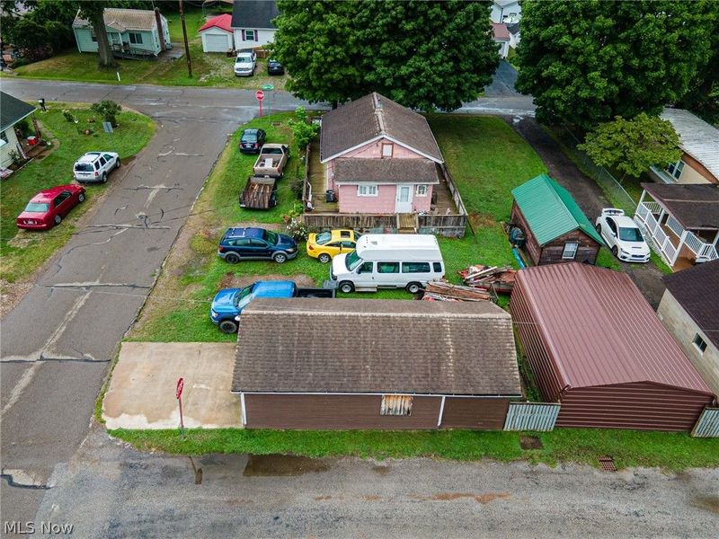1203 Cemetery Drive , Coshocton, OH 43812 Photo 8