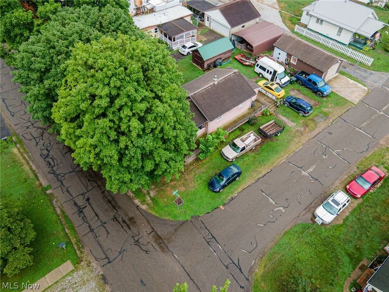 1203 Cemetery Drive , Coshocton, OH 43812 Photo 9