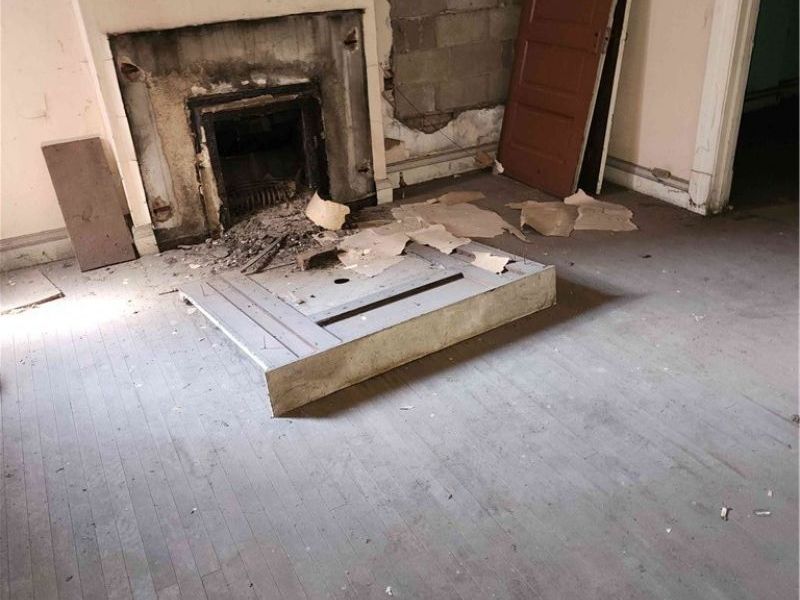 13-17 N 4th Street , Martins Ferry, OH 43935 Photo 6