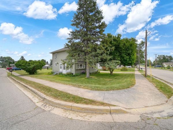109 Wells Street, Britton, MI 49229