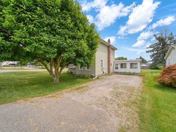 109 Wells Street, Britton, MI 49229