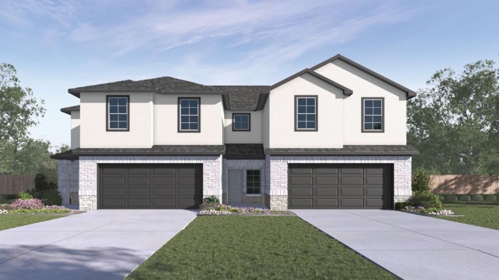 15104-a Afleet Alex St , Unit A, Manor, TX 78653 Main Photo