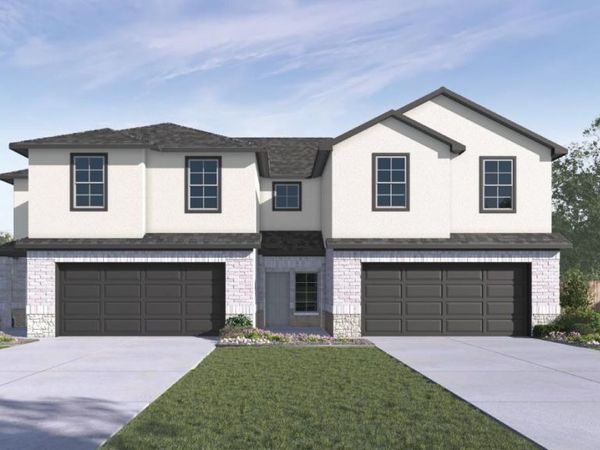 15104-A Afleet Alex ST , Unit A, Manor, TX 78653