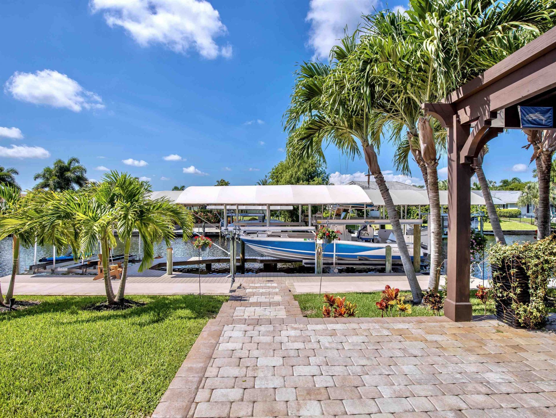 980 Bal Isle Dr, Fort Myers, FL 33919 Photo