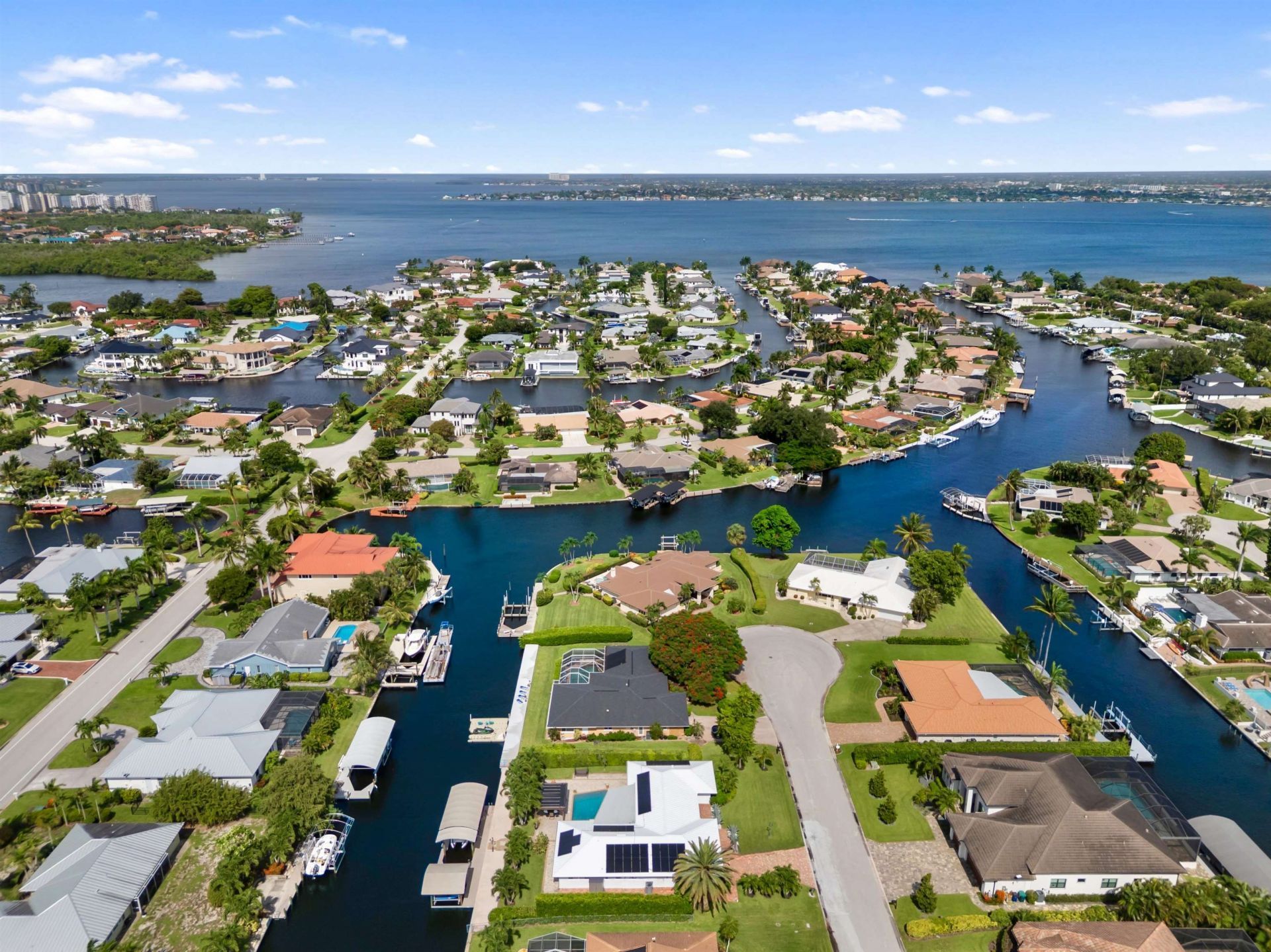 980 Bal Isle Dr, Fort Myers, FL 33919 Photo
