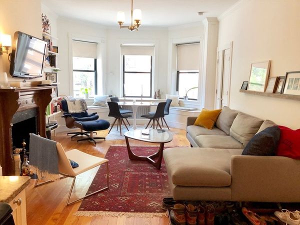 247 Newbury Street, Unit 2R, Boston, MA 02116
